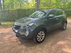 Kia Sportage schmerkendorf