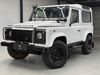 Land Rover Defender muenster-sarmsheim