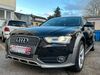 Audi A4 Allroad Wiersdorf