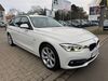 BMW 330 rabenau