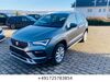 Seat Ateca schenkenzell