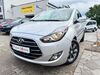 Hyundai ix20 saalow