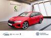 Skoda Octavia stockhausen-illfurth