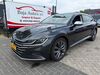 VW Arteon deutschland