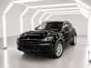 Porsche Cayenne woelferbuett