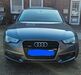 Audi A5 huelseburg