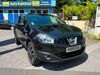 Nissan Qashqai meinborn
