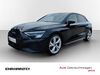 Audi S3 woelferbuett