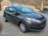 Ford Fiesta giesenhausen