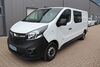Opel Vivaro ruttersdorf-lotschen