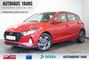 Hyundai i20 suedergellersen