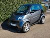 Smart ForTwo Schöllnitz