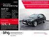 Audi Q3 kratzenburg
