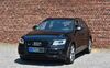 Audi SQ5 niederduerenbach