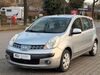 Nissan Note k