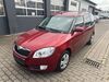 Skoda Roomster dankmarshausen