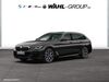BMW 540 nieder-hilbersheim