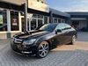 Mercedes-Benz C 220 gruenewald