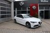 Alfa Romeo Giulia tegernsee