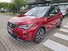 Seat Arona schoena-kolpien