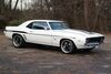 Chevrolet Camaro Enzklösterle