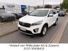 Kia Sorento suedergellersen