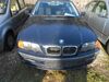 BMW 318 kreis|rheingau-taunus-kreis