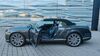 Bentley Continental GTC Bingen am Rhein