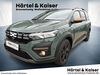 Dacia Jogger Ilsenburg (Harz)