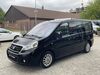 Fiat Scudo schoena-kolpien