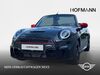 Mini John Cooper Works Cabrio geisenfeld