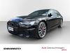 Audi S6 lauchroeden