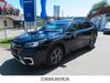 Subaru Outback schwallungen