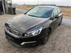 Peugeot 508 schoenburg