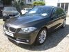 BMW 525 irrhausen