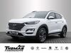Hyundai TUCSON wiersdorf
