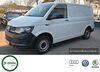 VW T6 Transporter hann
