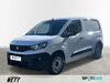 Peugeot Partner wiersdorf