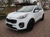 Kia Sportage siebeldingen