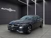 Mercedes-Benz C 180 trechtingshausen