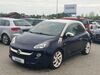 Opel Adam harzungen