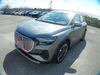 Audi Q4 e-tron oberrossbach