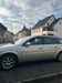 Opel Vectra walhausen