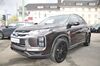 Mitsubishi ASX hueckeswagen