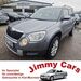 Skoda Yeti kronshagen