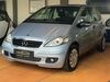 Mercedes-Benz A 150 niederhosenbach