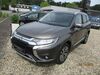 Mitsubishi Outlander hueckeswagen