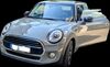 Mini Cooper Coupé geisenfeld