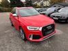 Audi RSQ3 roedelmaier