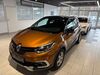 Renault Captur wissmannsdorf